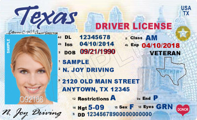 Renew drivers license texas online