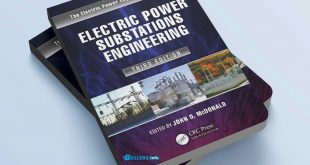 Electric power engineering handbook